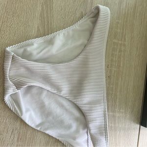 Hollister swim bottoms